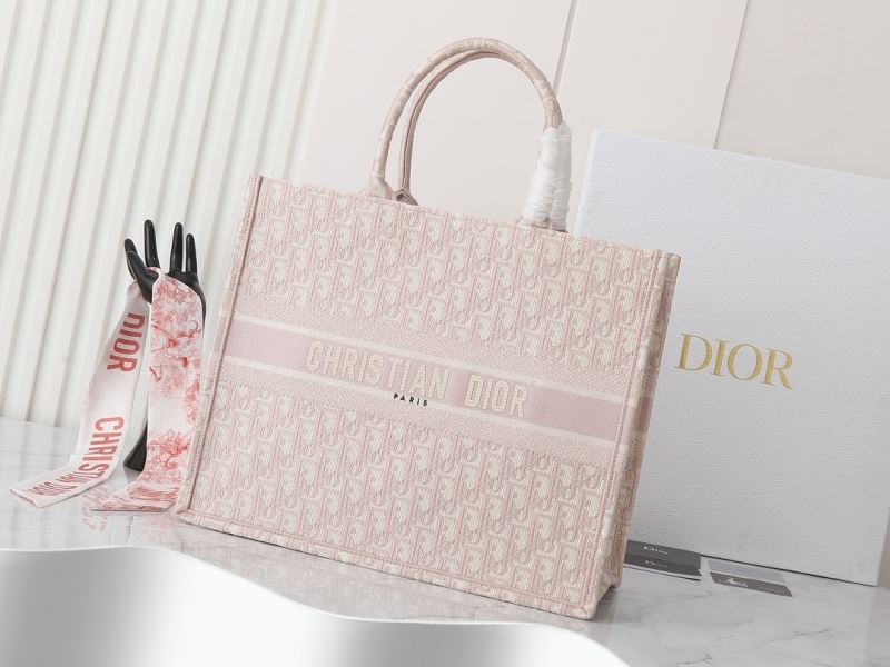 Christian Dior Shopping Bags